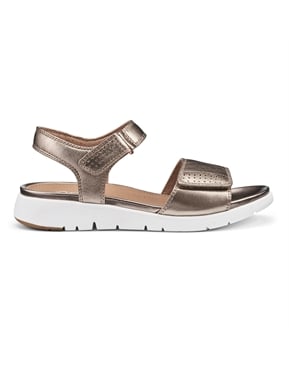 Hotter shoes ladies sandals online